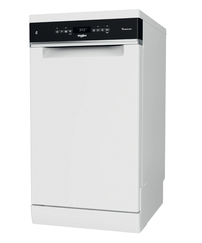 Picture of Съдомиялна Whirlpool WSFO 3O23 PF , 10  комплекта