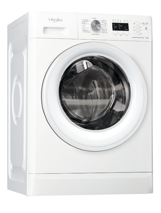 Picture of Перална машинаWhirlpool FFL 6238 W EE , 6 кг