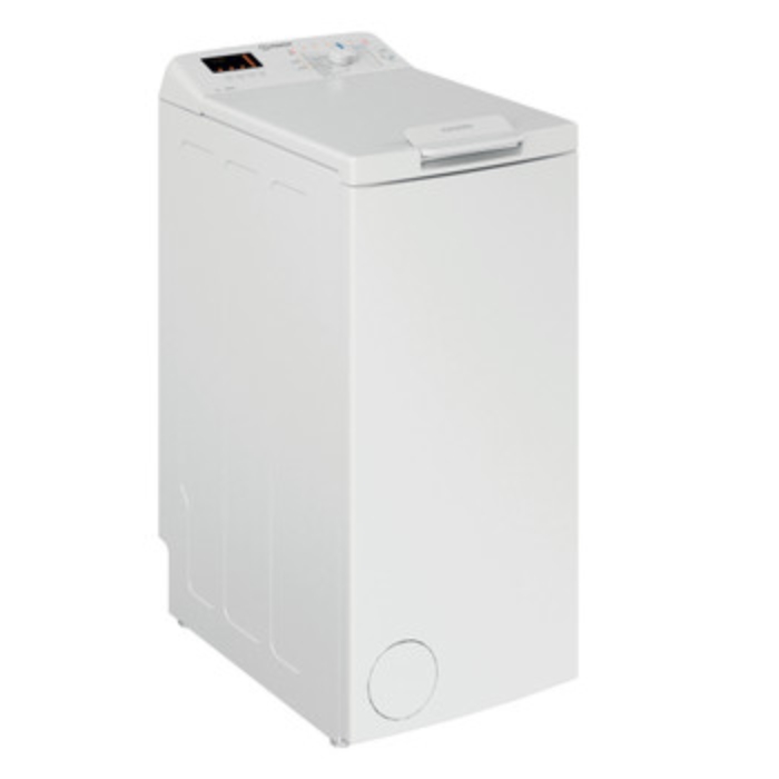 Picture of Пералня Indesit BTW S6240P EU/N , 6 кг 1200 об/мин ,Бяла