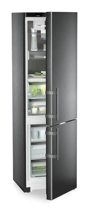 Picture of  Хладилник-фризер с BioFresh и NoFrost CBNbsa 575i Prime