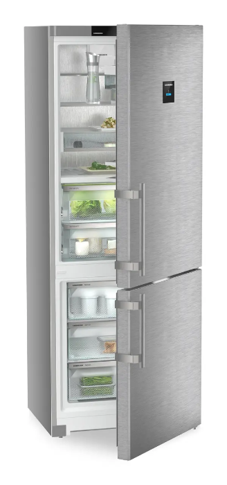 Picture of Хладилник-фризер с BioFresh и NoFrost LIEBHERR CBNsda 775i Prime