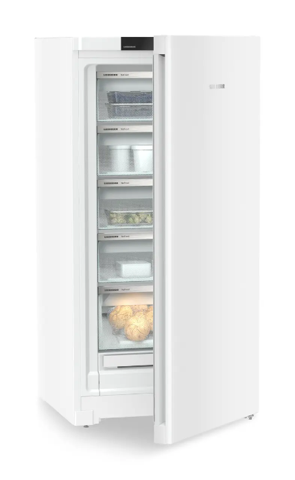 Picture of Фризер LIEBHERR  FNa 6635 Plus NoFrost
