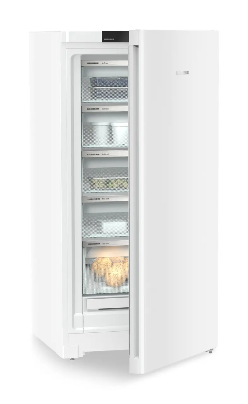 Picture of Фризер LIEBHERR  FNa 6635 Plus NoFrost