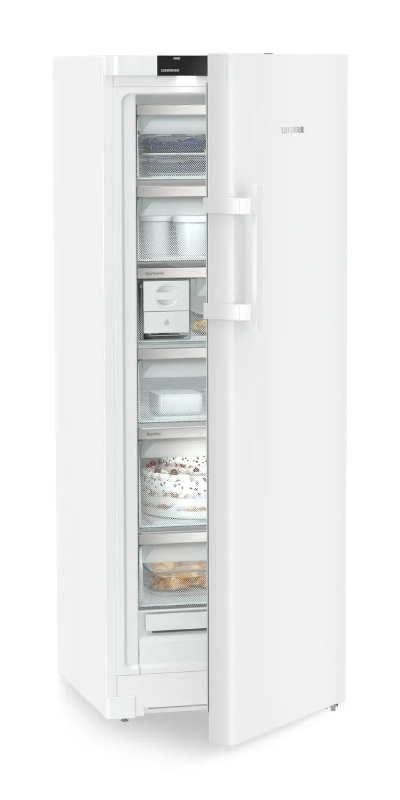 Picture of Свободностоящ фризер LIEBHERR FNc 507i