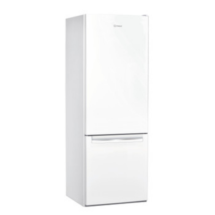 Снимка на Хладилник с камера INDESIT LI6 S2E W