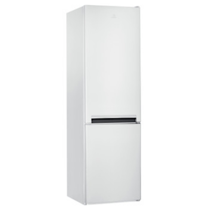 Снимка на  Хладилник с камера Indesit LI9 S2E W 1