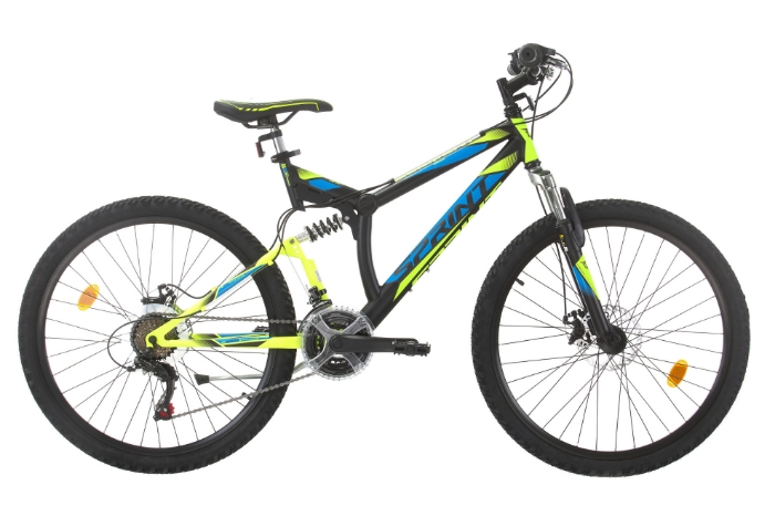 Picture of Велосипед SPRINT ELEMENT DB 26"