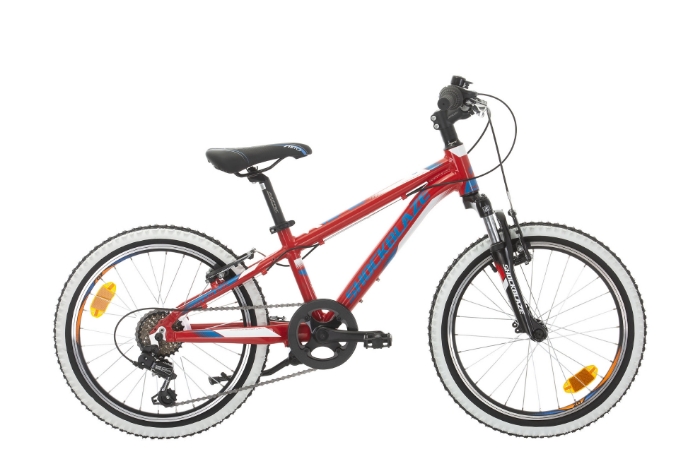 Picture of Велосипед SHOCKBLAZE, Ride 24" 