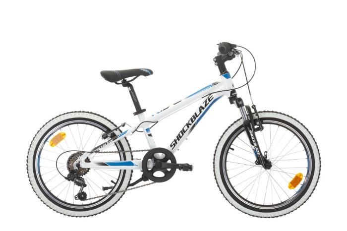 Picture of Велосипед SHOCKBLAZE, Ride 24" 