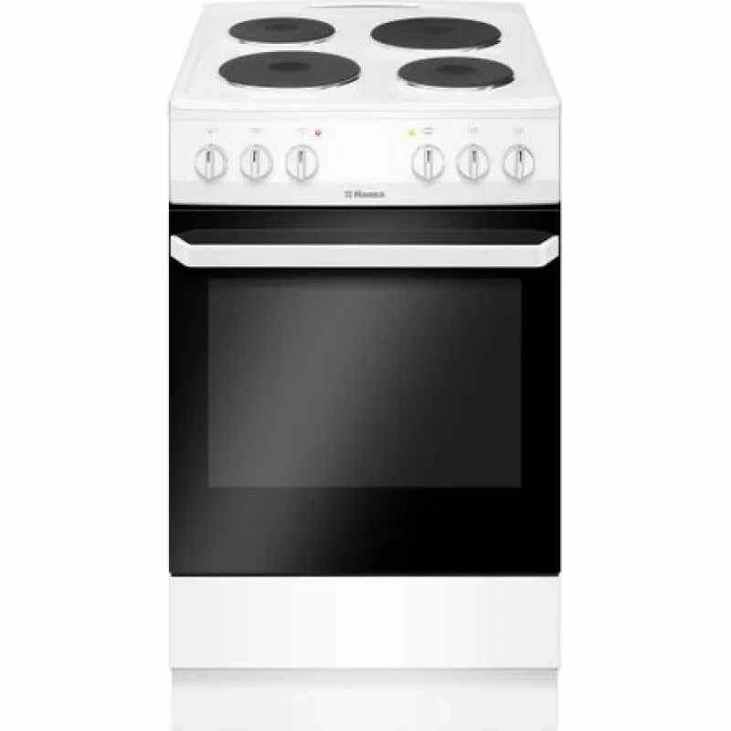 Снимка на Електрическа готварска печка  HANSA  FCEW-56069