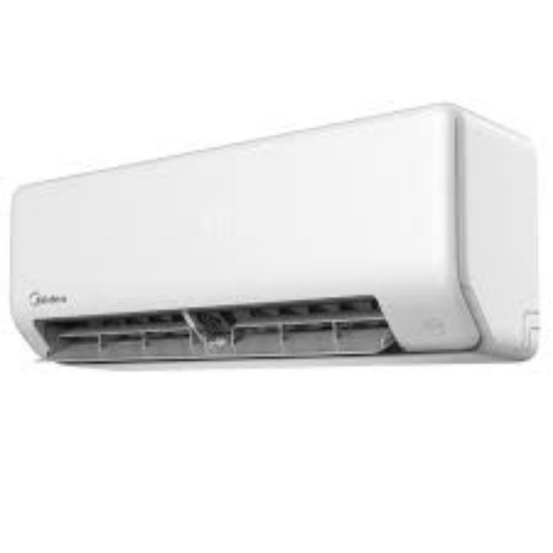 Снимка на Инверторен климатик Midea All Easy Pro Nordic MSEPDU-24HRFN8-QRD0GW