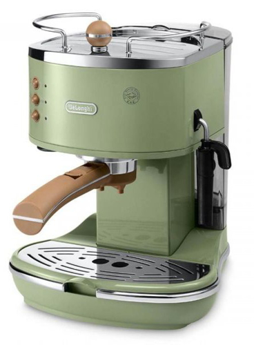 Picture of Кафемашина DeLonghi ECOV 311.GR