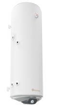Picture of Бойлер Eldom 150 л. 3kW  вертикален, с ниска лява серпентина, емайлиран WV15046SL 