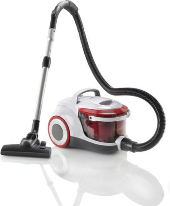 Снимка на Прахосмукачка Gorenje VCEB01GAWWF