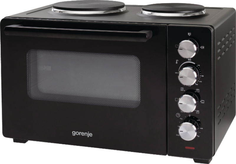 Picture of Мини фурна Gorenje  OM30GBX
