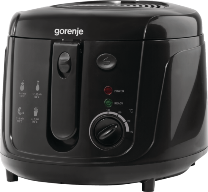 Снимка на Фрайър Gorenje  GF1800BK