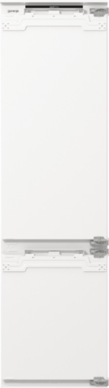 Picture of Хладилник за вграждане Gorenje NRKI519E82WF, 193.2 x 54 x 54.5 см,  Изхвърлящи се панти