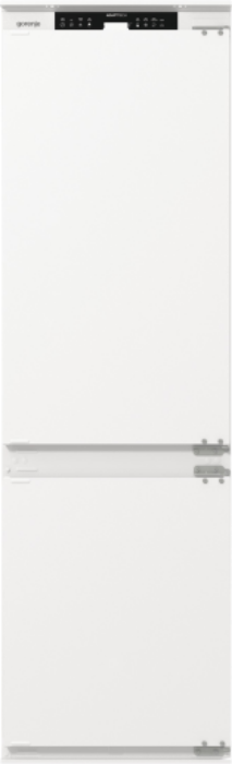 Picture of Хладилник за вграждане Gorenje NRKI517E41 177.2 x 54 x 54.5 см,  Плъзгащи се панти']