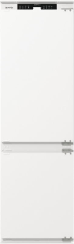 Picture of Хладилник за вграждане Gorenje NRKI517E41 177.2 x 54 x 54.5 см,  Плъзгащи се панти']