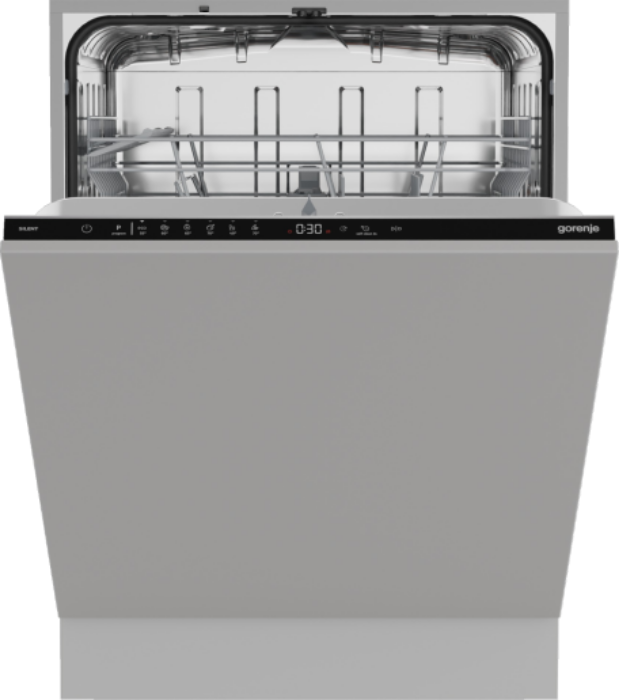 Picture of Интегрирана  съдомиялна Gorenje GV642D65,  60 см