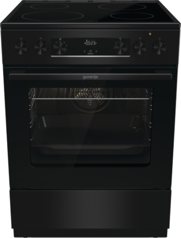 Picture of Електрическа печка Gorenje GEC6C40BG ,  60 см
