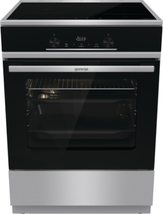 Picture of Електрическа печка Gorenje GEIT6E63XPG,  60 см