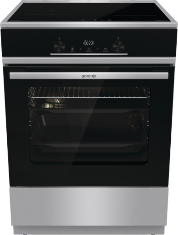Picture of Електрическа печка Gorenje GEIT6E63XPG,  60 см