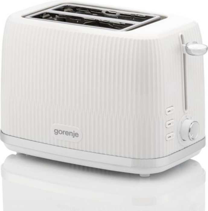 Снимка на Тостер Gorenje T850DPW