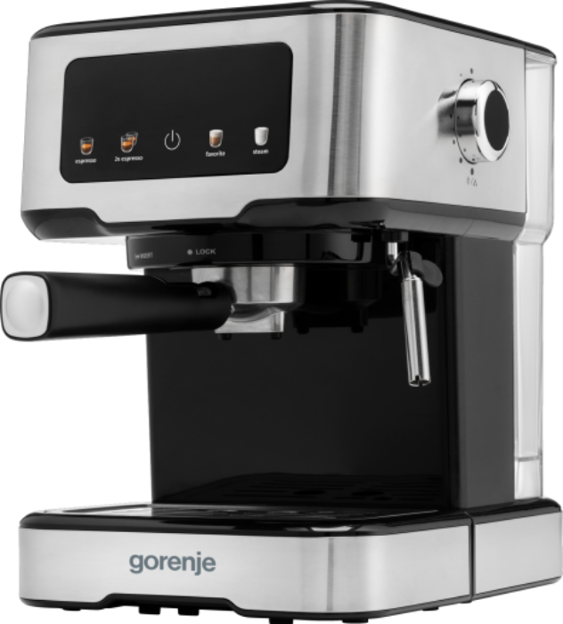 Picture of Кафемашина Gorenje  ESCM15CD