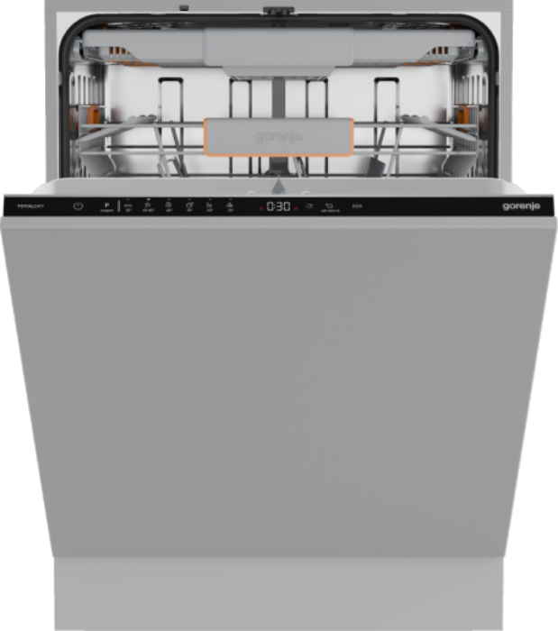 Picture of Интегрирана  съдомиялна Gorenje GV16C,  60 см