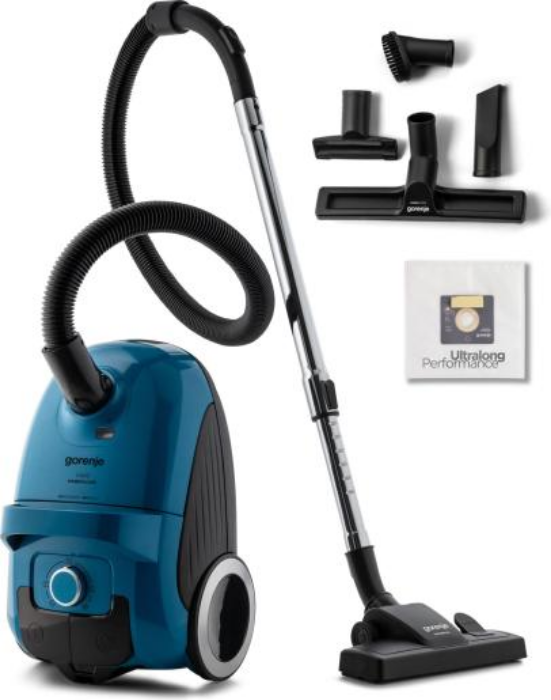 Снимка на Прахосмукачка Gorenje VCE22G4HGR