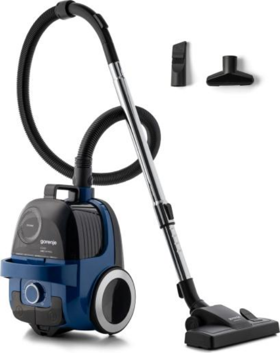 Снимка на Прахосмукачка Gorenje VCE01G2ACBL