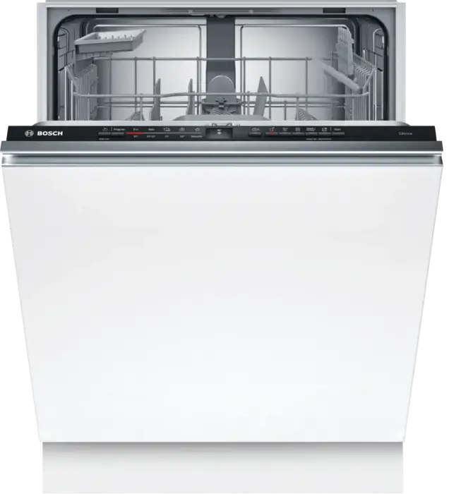 Снимка на Съдомиялна за пълно вграждане BOSCH Серия 2 SMV2HTX08E , 60 cm