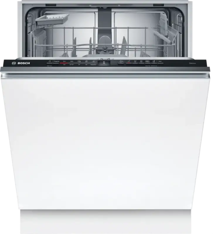 Picture of Съдомиялна за пълно вграждане BOSCH Серия 2 SMV2HTX08E , 60 cm