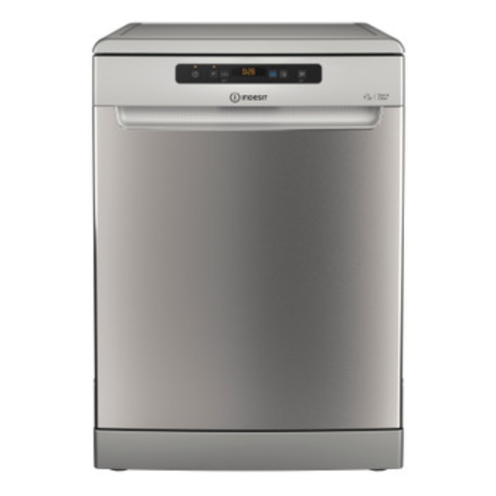 Picture of Съдомиялна машина Indesit D2F HD624 AS , 14 комплекта
