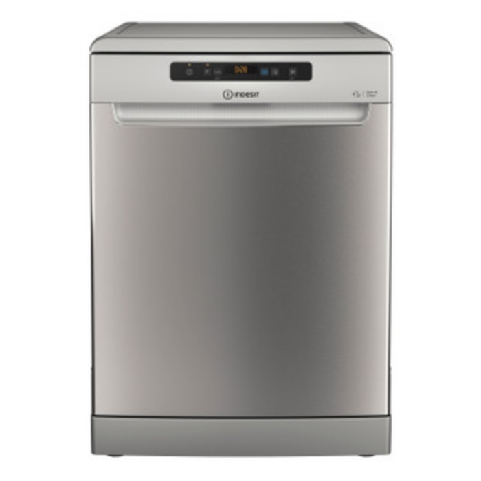 Снимка на Съдомиялна машина Indesit D2F HD624 AS