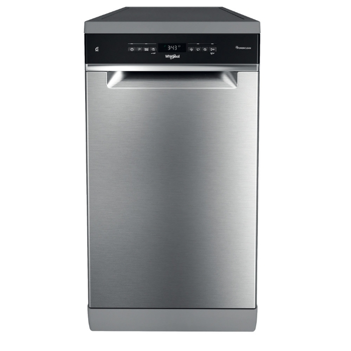 Снимка на Съдомиялна Whirlpool WSFO 3O34 PF X