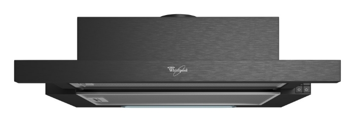 Снимка на Вграден аспиратор Whirlpool  AKR 749/1 NB