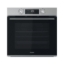 Снимка на Фурна за вграждане Whirlpool OMK58HU1X, 71 л, Инокс, A+