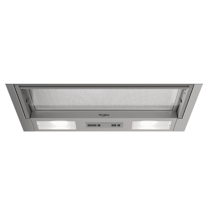 Picture of Aспиратор за вграждане Whirlpool WSK64FLSX 340 м³/ч