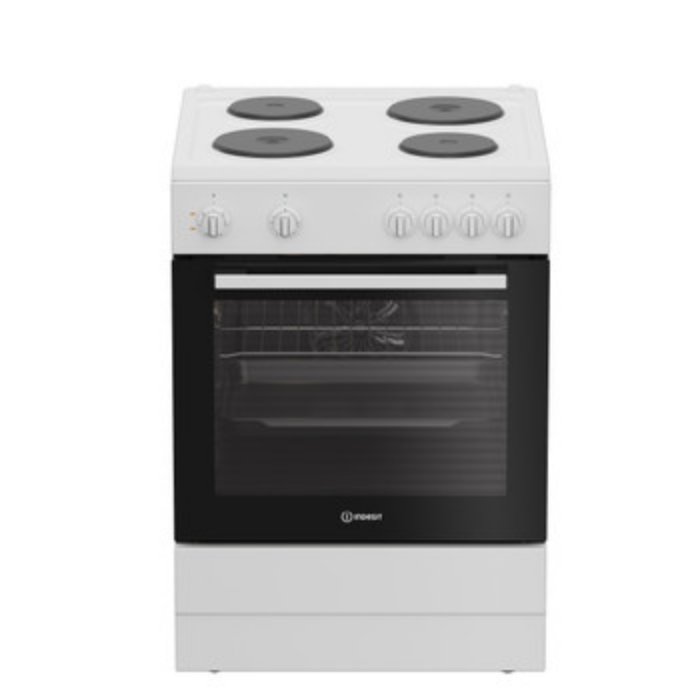 Снимка на Готварска печка Indesit I6Е5KMW
