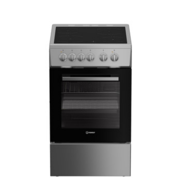 Снимка на Eлектрическа печка Indesit I5V5KMS