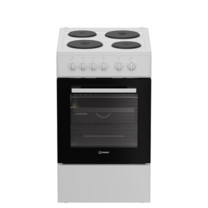 Снимка на Готварска печка Indesit I5E5PMW