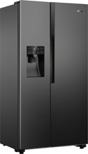 Picture of Хладилник с фризер Gorenje NRS9182VB, Side by Side