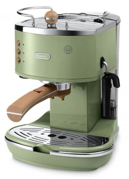 Picture of Кафемашина DeLonghi ECOV 311.GR