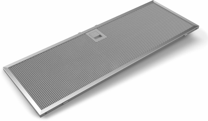 Picture of Аспиратор за пълно вграждане Bosch Serie 6 DLN87AC50 , Неръждаема стомана, 600 м³/ч