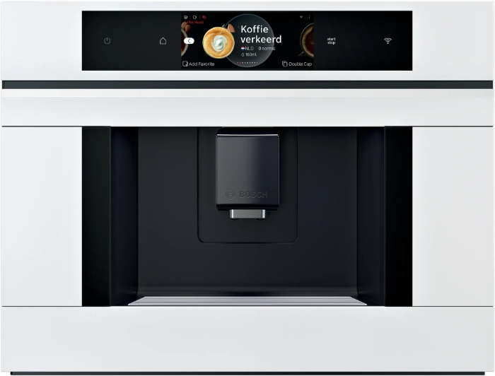 Picture of Кафеавтомат за вграждане Bosch Serie 8 CTL7181W0, 2,4 л