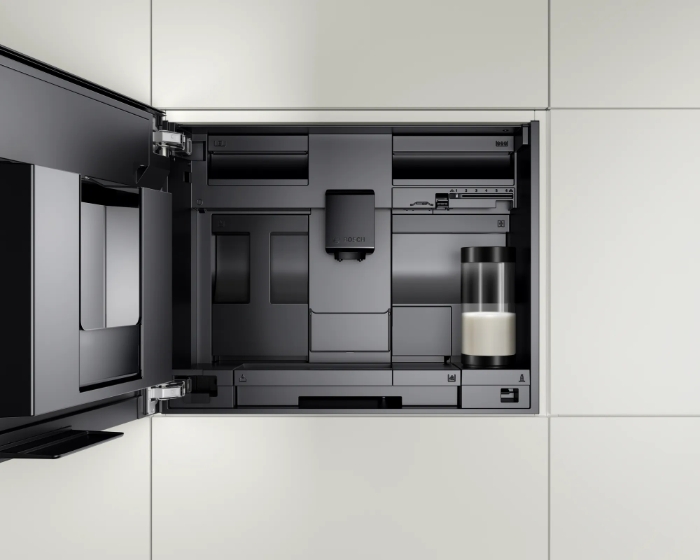Picture of Кафеавтомат за вграждане Bosch Serie 8 CTL7181W0, 2,4 л