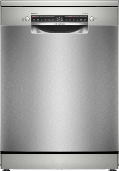 Picture of Свободностояща съдомиялна Bosch Serie 6 SMS6ZCI10E