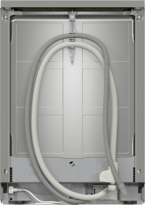 Picture of Свободностояща съдомиялна Bosch Serie 6 SMS6ZCI10E